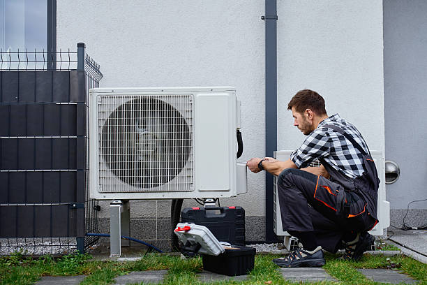 Trusted Hvac service in Goodman, MO - HVAC Repair CO
